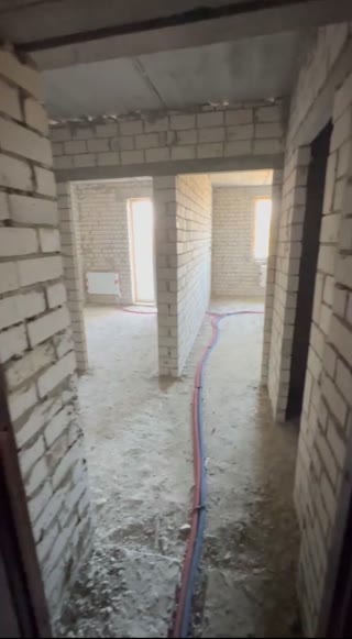 Продам 1к квартиру ЖК Гидропарк, Шишковка