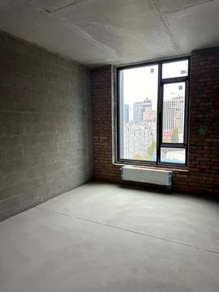 Продаж, 3 кімнатна квартира 100 м² в ЖК преміум-класу Тriiinity, центр