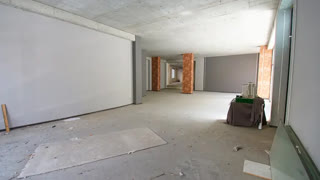 Universal purpose commercial space for rent