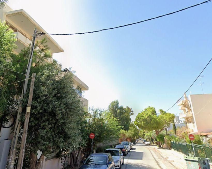 504 m² Plot
