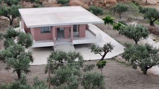 120 m² Detached House