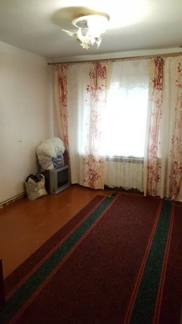 4к квартира Люботин, п