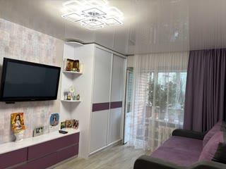 Продаж 1-кімнатної квартири, вул. Вереснева, Дарницький р-н