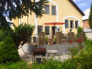 Продам Будинок 280 м2, 2 Поверх, кухня 21 м2, 5 кімнат Велика Данилівка