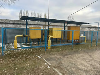Продається складське приміщення 3770 м2 Щасливе. Бориспільський р-н
