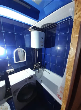 Продам смарт квартиру, Салтовка