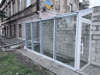 Продаж цокольного приміщення (підвал) площею 71,5 м²