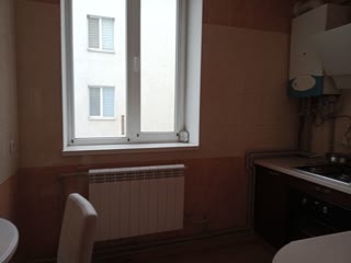 For Sale 1-room Apartment Horizon