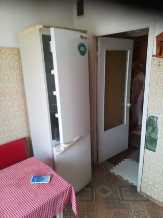 Продається 2к квартира, вулиця Райдужна, Дніпровський р-н