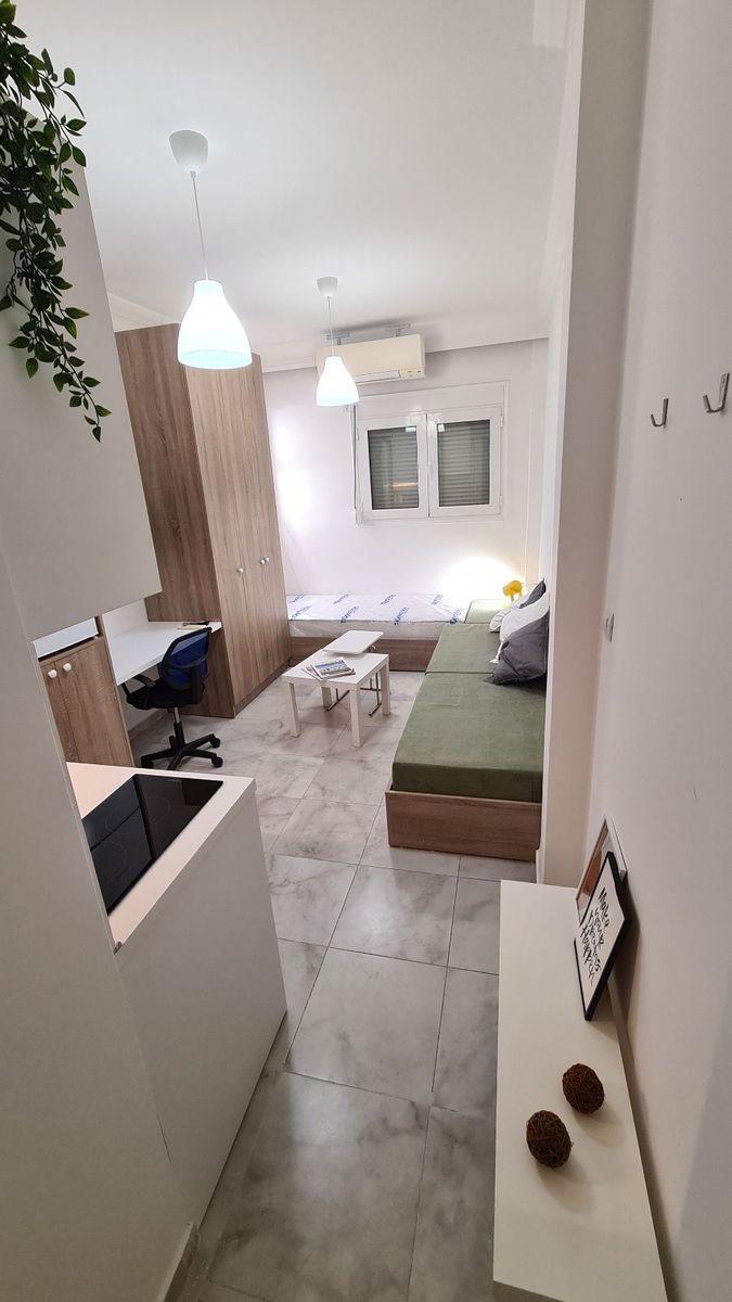 Комплекс квартир, 83 м²