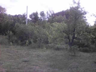 Dacha plot in Derhachi
