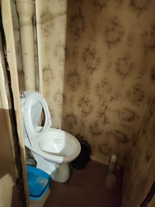 Продам гостинку в Слободському районі, Одеська