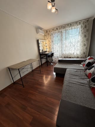 Продам 1к квартиру 522 мкр-н, Салтівка