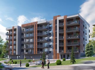 Archi Rivertown