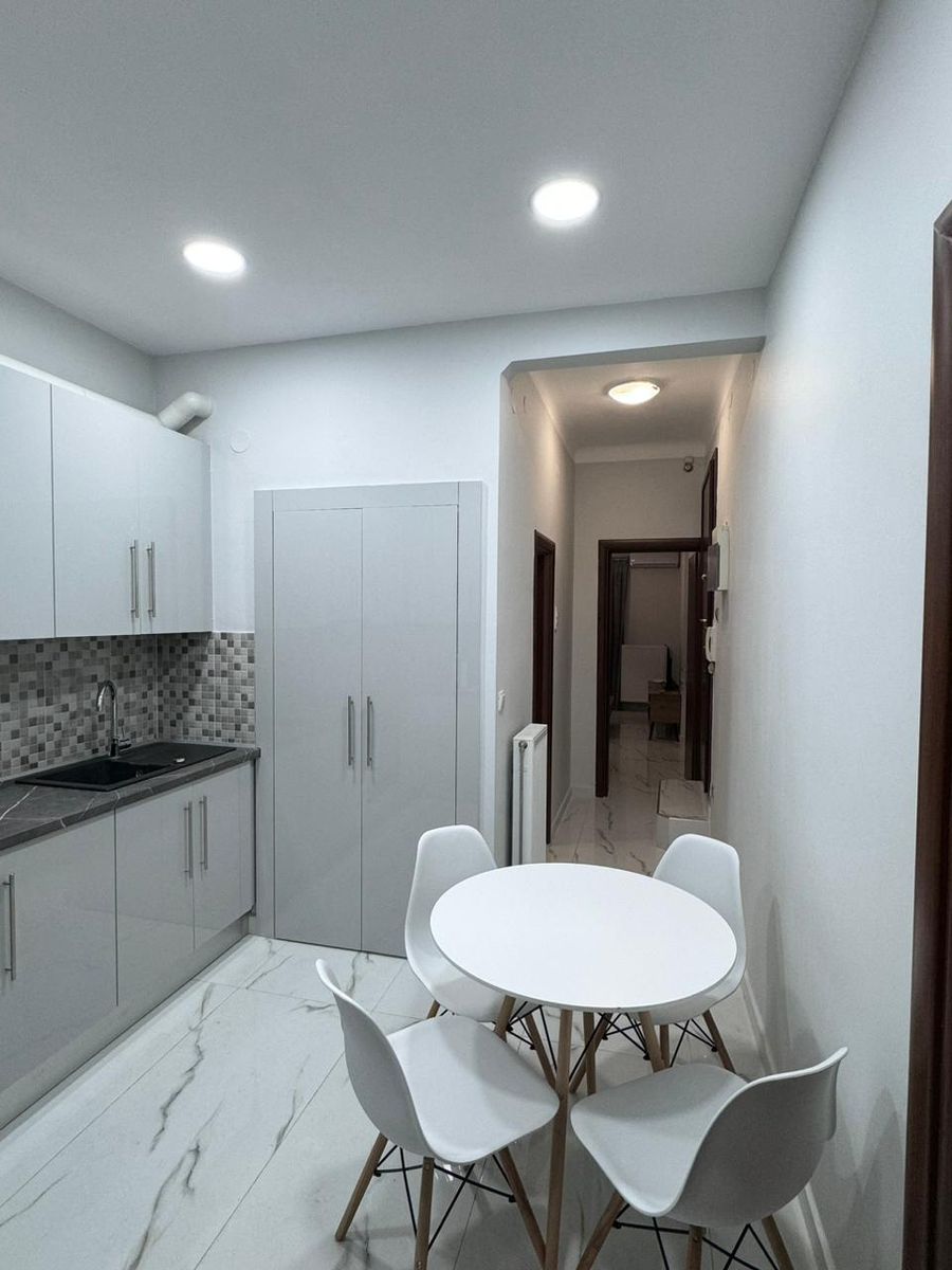 Квартира 70 м²