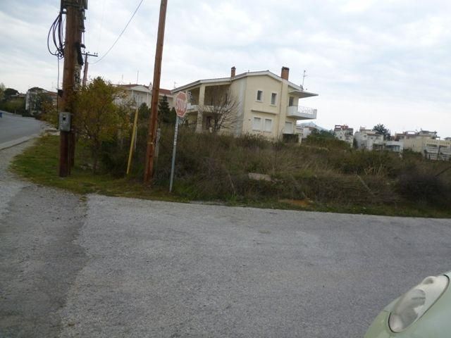 Участок 758 м²