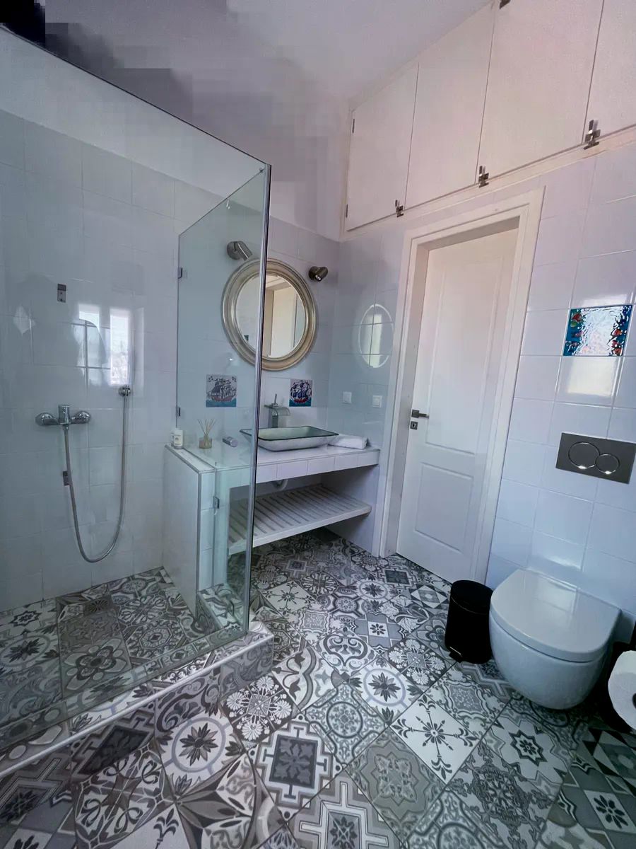 100 m² Detached House