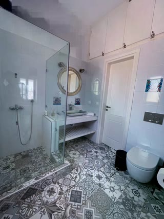 100 m² Detached House