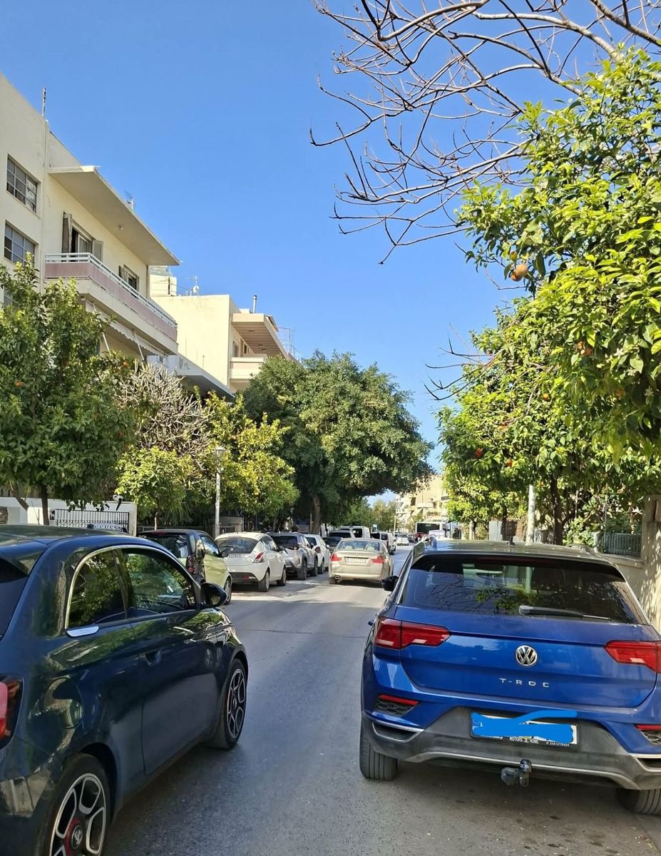Διαμέρισμα 70τ.μ.