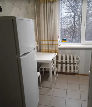 Продам 1к квартиру 23 Серпня, Павлово Поле