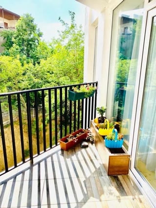 Advertisement 3-room apartment for rent in Vake