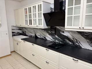 Продаж престижна 3-кімнатна квартира в історичному центрі Києва — Афанасівський Яр
