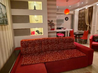 For Sale 3-room Apartment on Klochkivska, Center