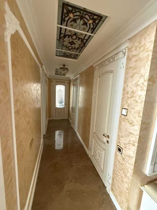 Продаж 3-кімнатної квартири в ЖК Soho Residence біля метро Деміївська