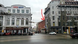 Продам гостинку, Центр