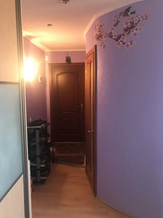 Продам 3к квартиру Нові Дома