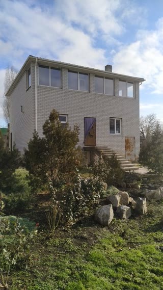 Продам  новий будинок  id_43444346