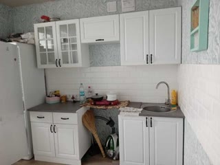 Продам 1к квартиру ЖК Радужний