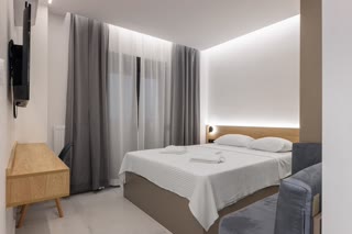 Студия 28 м²