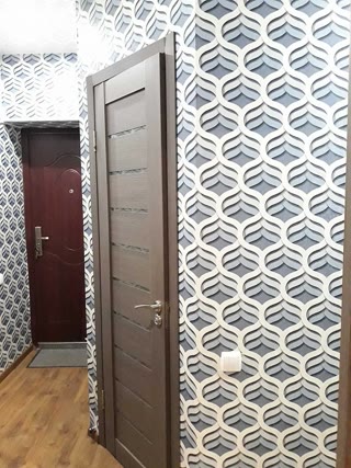 Продам 1комнат квартиру Пісочин Надія