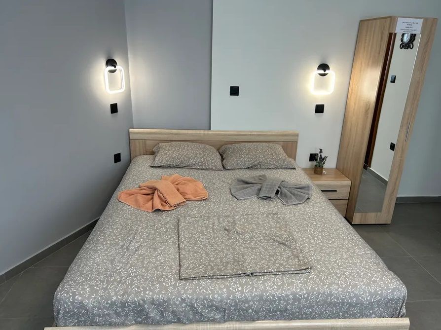 33 m² Studio