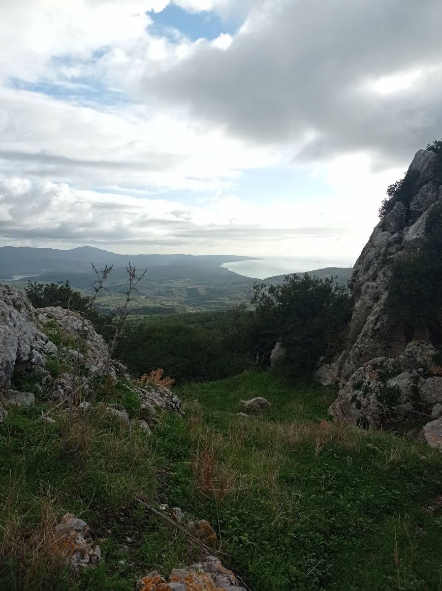 Μονοκατοικία 76τ.μ.