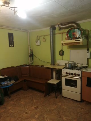 продам дом в місті Лозова