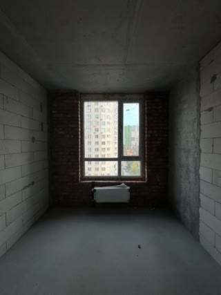 For Sale 1-room Apartment Metro Boryspilska Residential Complex Metropolia 2