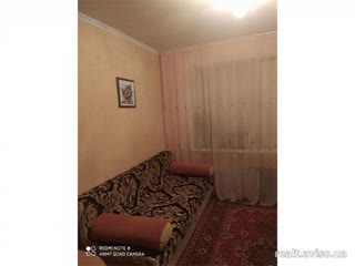 Сучасна кімната 12м по вул. Власенка (Новожаново)