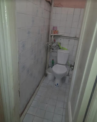 Продам 2х к квартиру Гагарина