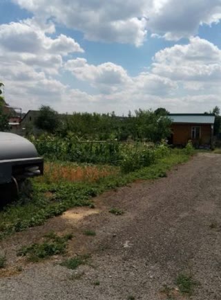 Sale of land