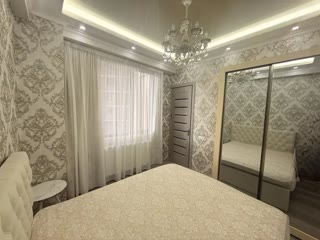 A 3 room apartment for sale in Gldani