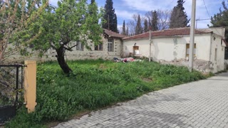 123 m² Plot