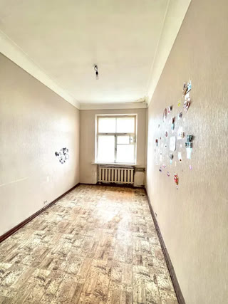 Продажа 2х комнатна квартира, сталинка,м.Холодна гора ул.Волонтерська