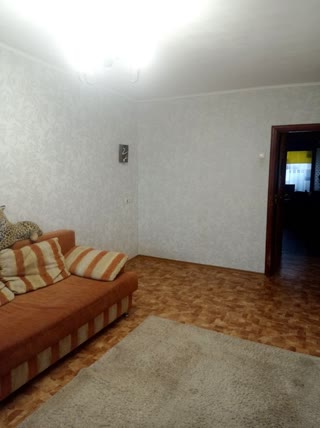 For Sale 3-room Apartment near Student Station, Saltivka
