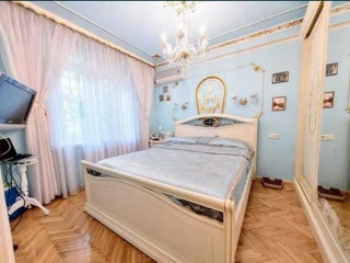 Продаж 3к квартири, Ентузіастів, Русанівка, метро Лівобережна