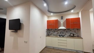 2-room apartment for rent in Saburtalo