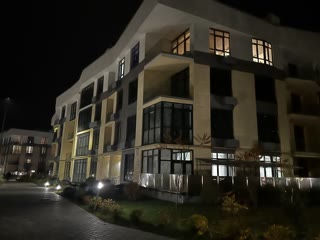 Продаж 1-кімнатної квартири в ЖК Італійський Квартал