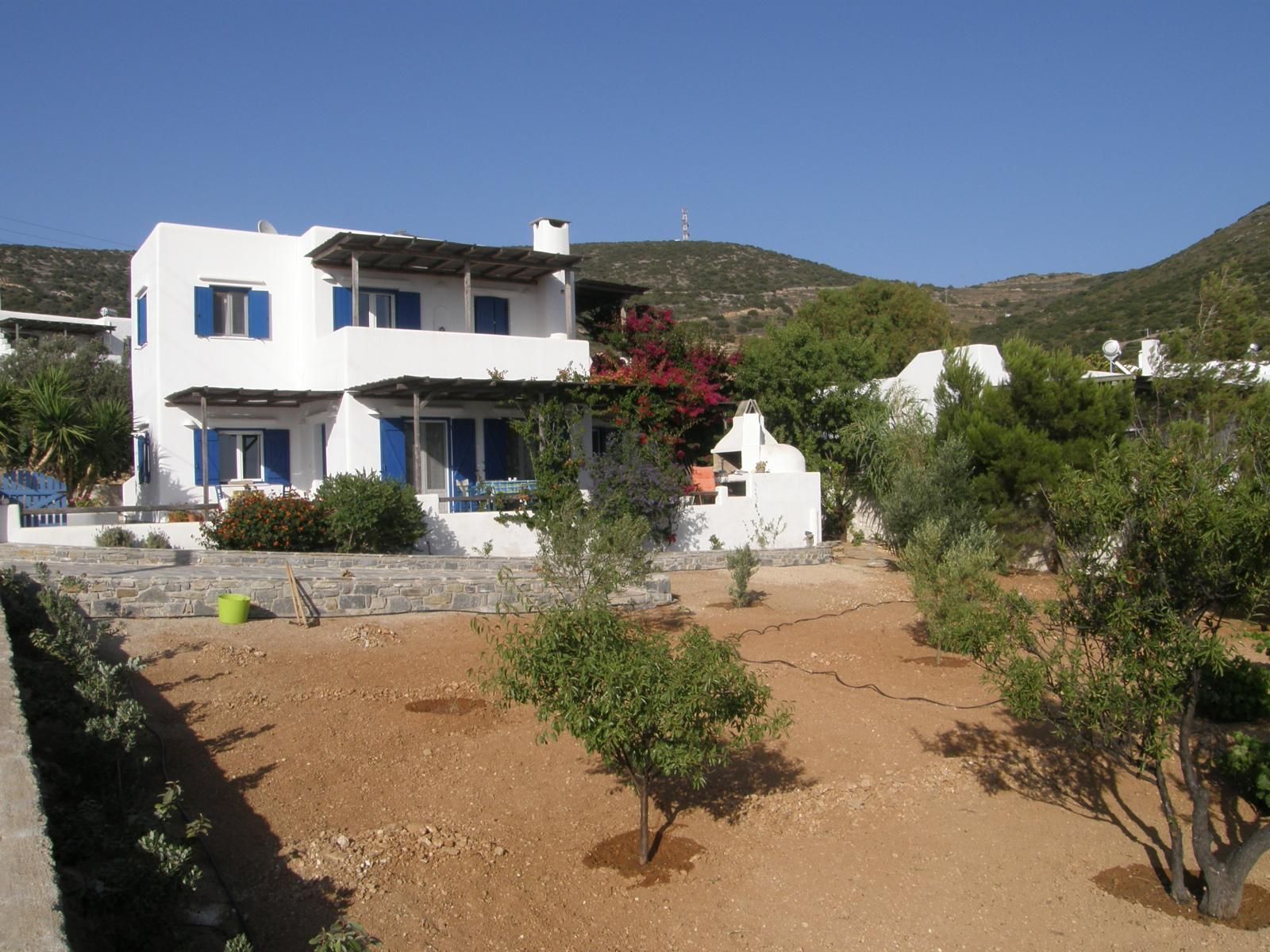 Μεζονέτα 139τ.μ.