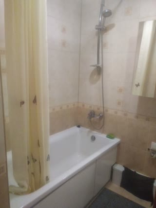 For Sale 1-Room Apartment, Victory Avenue, Metro Station "Victory"
